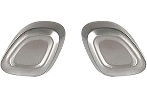 Seat Headrest Adjust Switch Button Cover for Mercedes For Benz E Class W212 09 15, GL/ML W166 12 15, GLE W292 15 19, GLS W166