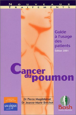 Cancer du poumon