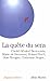 Quete Du Sens (La) (Collections Spiritualites) (French Edition) by 