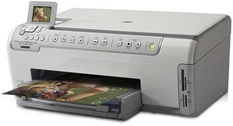 hp c5180