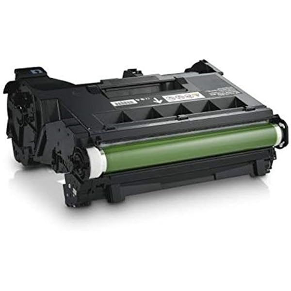 Dell 35C7V Black Imaging Drum 
