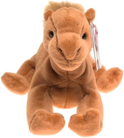 niles beanie baby 2000