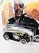 Hot Wheels Avengers Age of Ultron 1/8 Nick Fury Ultra Rage