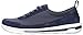 Rockport Women's Rock On Air Comfort Fashion Sneaker