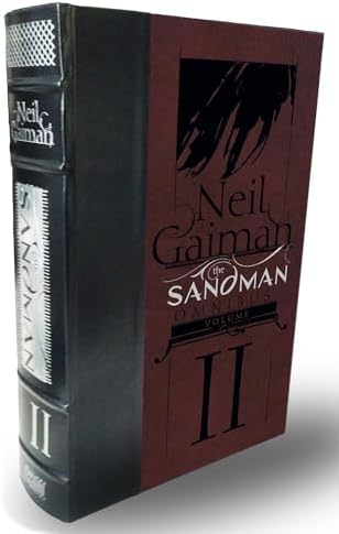 Sandman 全10巻セット Neil Gaiman Sandman 10 Volume Slipcase Set: Gaiman, Neil: 8601200479058