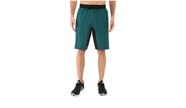 Adidas standard one shorts Clearance