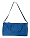 Liberty Bags Barrel Duffel - ROYAL - OS