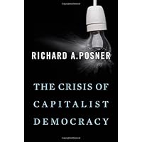 The Crisis of Capitalist Democracy