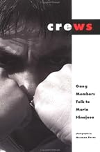 Crews: Gang Members Talk to Maria Hinojosa