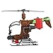 Teenage Mutant Ninja Turtles Mutant Ooze Drop Copter
