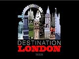 Image de Destination London