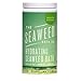 The Seaweed Bath Co. Hydrating Seaweed Bath, Eucalyptus & Peppermint, Natural Organic Bladderwrack Seaweed, Vegan, 16.8 oz.