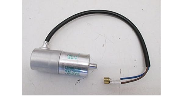 Bosch B/S/H – Condensador para frigorífico Bosch B/S/H: Amazon.es ...