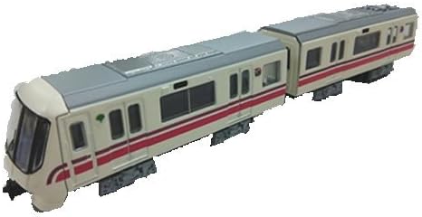 [Limited] B Train Shorty Toei Oedo Line 12-000 form initial car [12-000 First]
