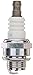 NGK (4002) BMR6A SOLID Standard Spark Plug, Pack of 1