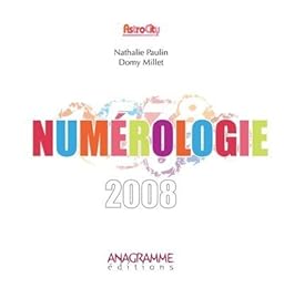 Numérologie 2008