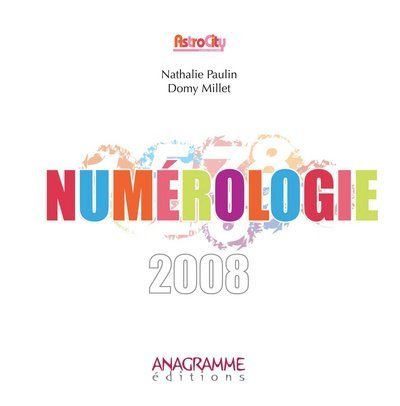 Numérologie 2008