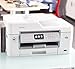 Brother MFC-J6535DW All-in-One Color Inkjet Printer, Wireless Connectivity, Automatic Duplex Printing, Amazon Dash Replenishment Enabledthumb 1