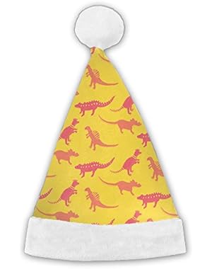 Dodo Dinosaur Dinosaur Interesting Christmas Hat Trend Hat Cap