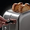 Russell Hobbs Futura 2-Slice Toaster 18780 - Stainless Steel Silver