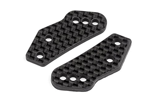 HOT BODIES 111740 Steering Block Arm Set (Type 6)