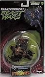 Beast Wars Transformers Fuzors Noctorro Transformer Action Figure