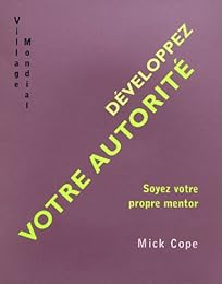 Développez votre autorité