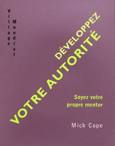 Développez votre autorité