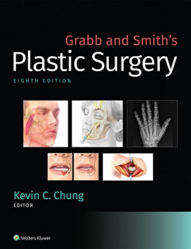 Grabb and Smith's Plastic Surgery - //medicalbooks.filipinodoctors.org