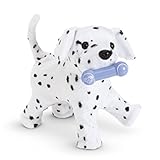 American Girl Truly Me Dalmation Puppy with bone 2014 Ages 8+