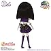 DAL Sailor Moon Sailor Saturn (Sailor Saturn) D-156 about 268mm ABS-painted action figure