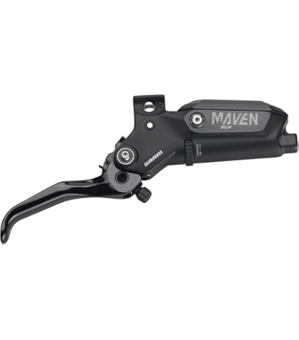 Amazon.com: SRAM Level TL Replacement Hydraulic Brake Lever