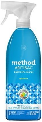 method bathroom