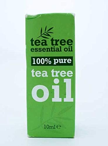 XPEL TEA TREE OIL, white, 10 ml (Pack of 1)