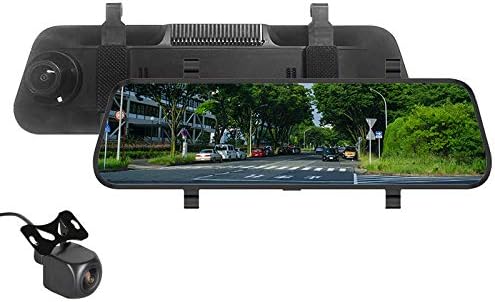 Amazon ドライブレコーダー 日本仕様右ハンドル 国産車対応 前後カメラ フルhd 1296p 9 66インチ ミラー Wdr ノイズ対策済 Gセンサー Wdr あおり運転対策 Sdカードなし ドライブレコーダー本体 車 バイク Amazon ドライブレコーダー 日本仕様右ハンドル 国産車対応 前後カメラ フルhd 1296p 9 66インチ ミラー Wdr ノイズ対策済 Gセンサー Wdr あおり運転対策 Sdカードなし ドライブレコーダー本体 車 バイク