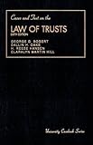 Trusts, Bogert, George G. and Oaks, Dallin H., 0882778838
