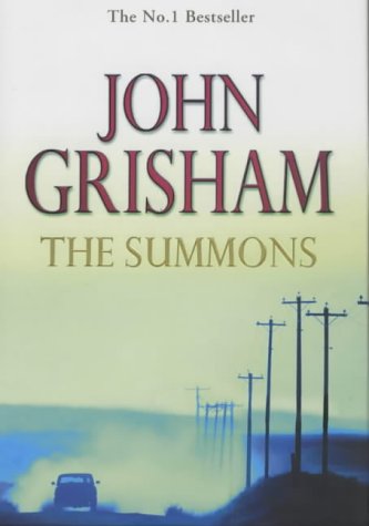#22 — The Summons