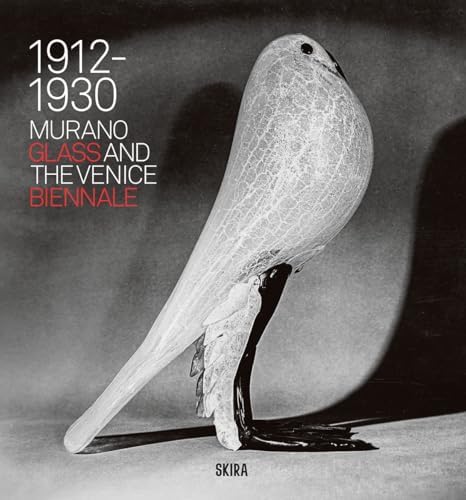 Seguso Vetri d'Arte: Glass Objects from Murano (1932-1973