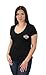 Harley-Davidson Womens Mini Pink B&S Crest Shirt