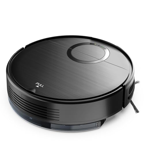 UMMUND 2 in 1 Robot Vacuum Pet Owners 5SJ by UMMUND - Used condition - US$184.18