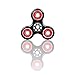 Wowstar Tri-Spinner Fidget Toy EDC Focus Toy with Hybrid Ceramic Bearing Ultra Durable Non-12D printed