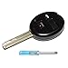 For Lexus Replacement Key Shell Remote Fob Housing No locksmith