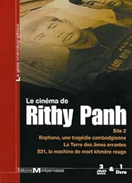 Le Cinéma De Rithy Panh