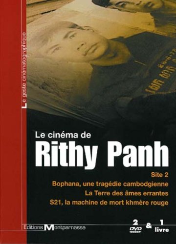 Le Cinéma De Rithy Panh