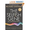 The Selfish Gene: 40th Anniversary Edition (Oxford Landmark Science)