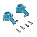 2PCS RC Car Steering Hub Metal Steering Cup for WLtoys A959-B A979-B 1/18 RC Car Partsthumb 1
