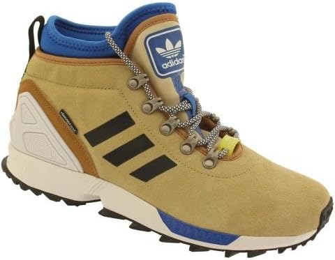 adidas tan flux