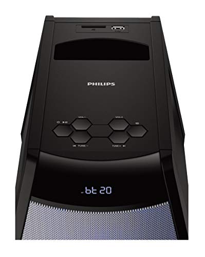philips mms2200b