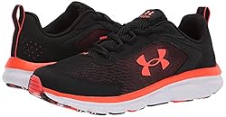 Under Armour boys Grade School Assert 9 Running