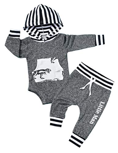 Fommy baby boy clothes 11